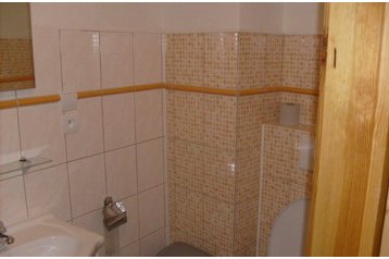 Češka Privát Slavonice, Eksterier